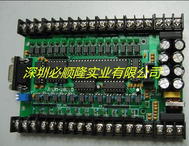 必順隆 工業電子產品研發，機械工控板，嵌入設備主板生產廠家